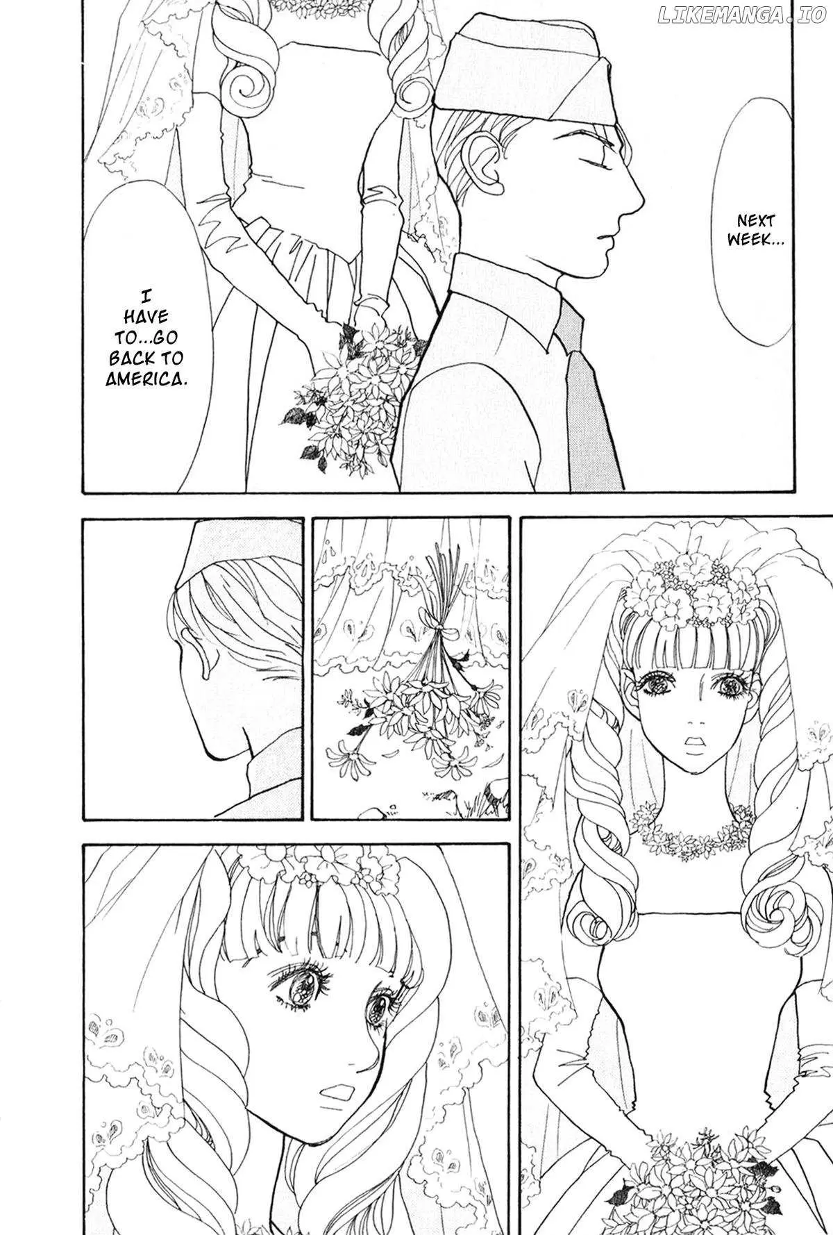 Fushigi na Shounen Chapter 29 page 43 - 