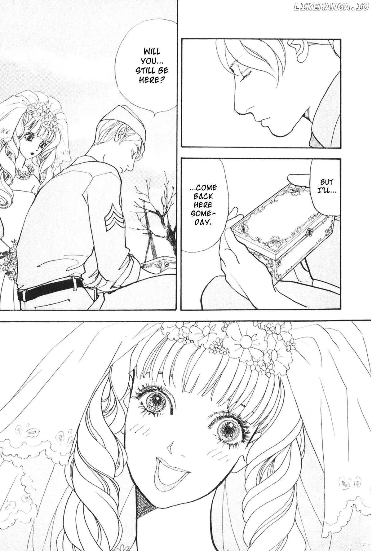 Fushigi na Shounen Chapter 29 page 44 - 