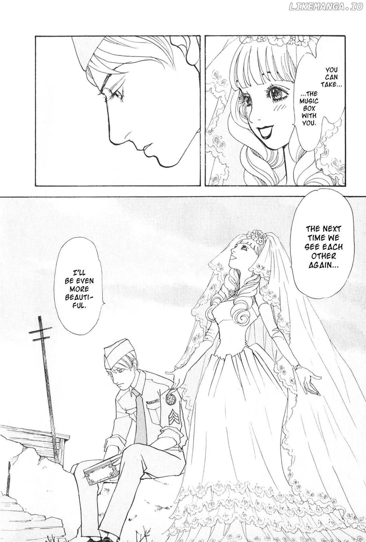 Fushigi na Shounen Chapter 29 page 45 - 