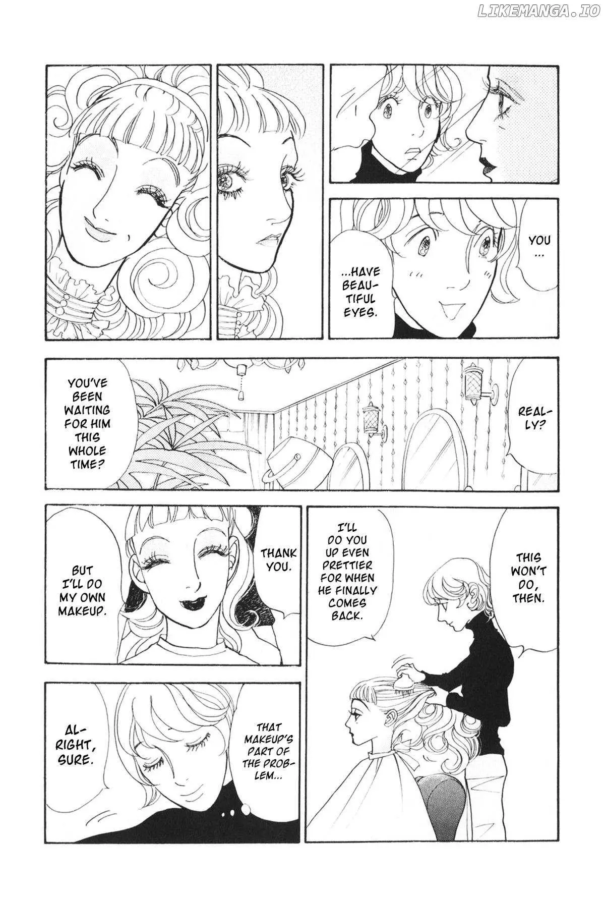 Fushigi na Shounen Chapter 29 page 48 - 
