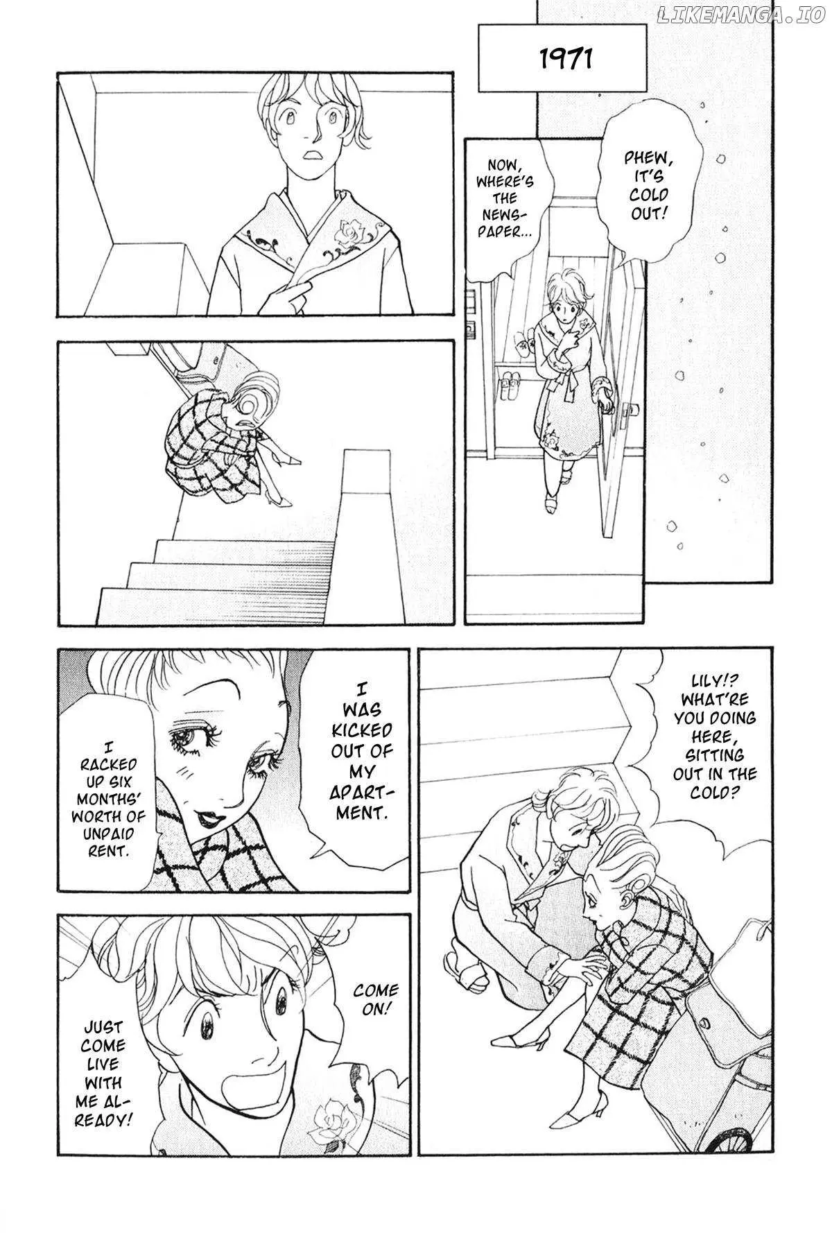 Fushigi na Shounen Chapter 29 page 50 - 