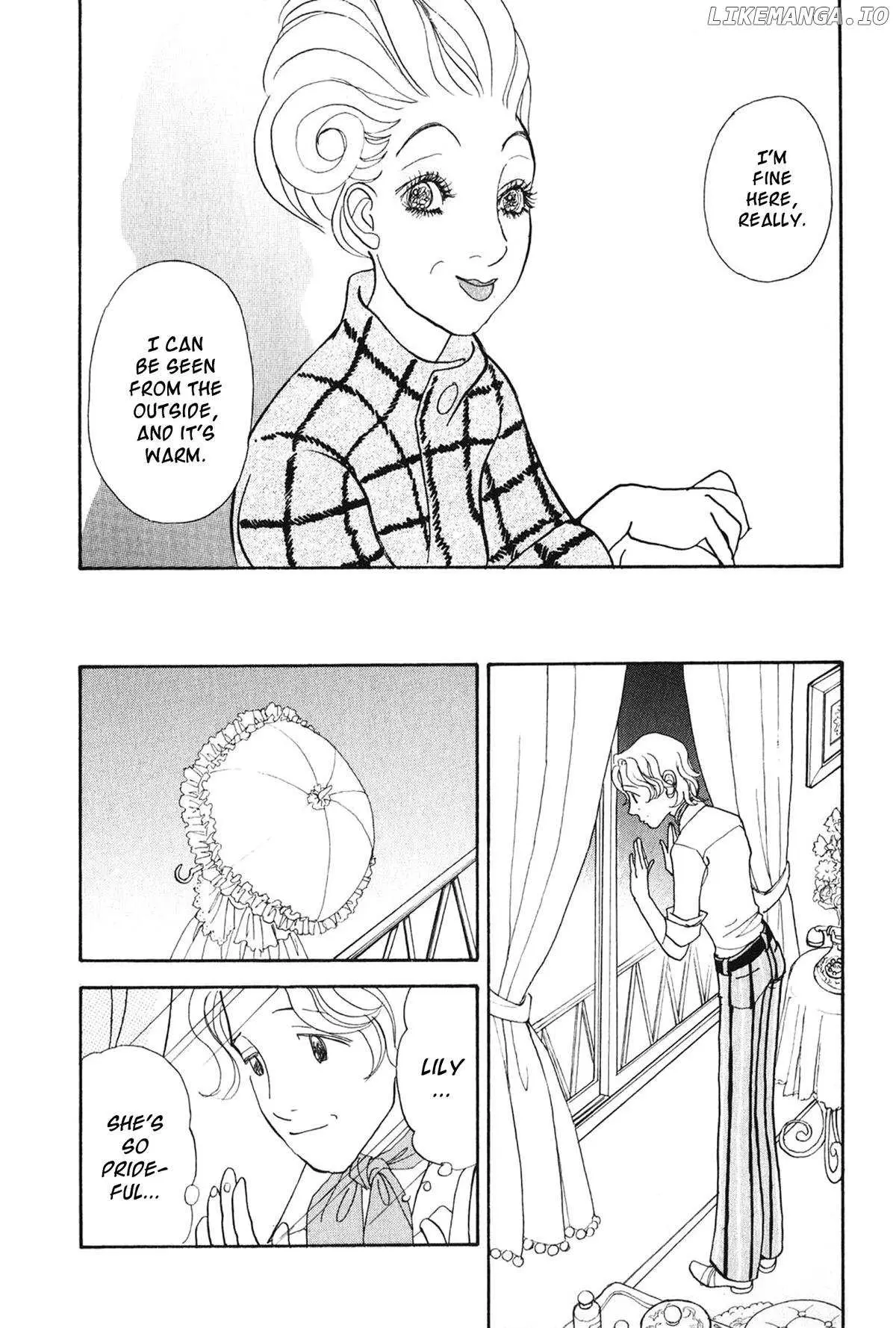 Fushigi na Shounen Chapter 29 page 51 - 