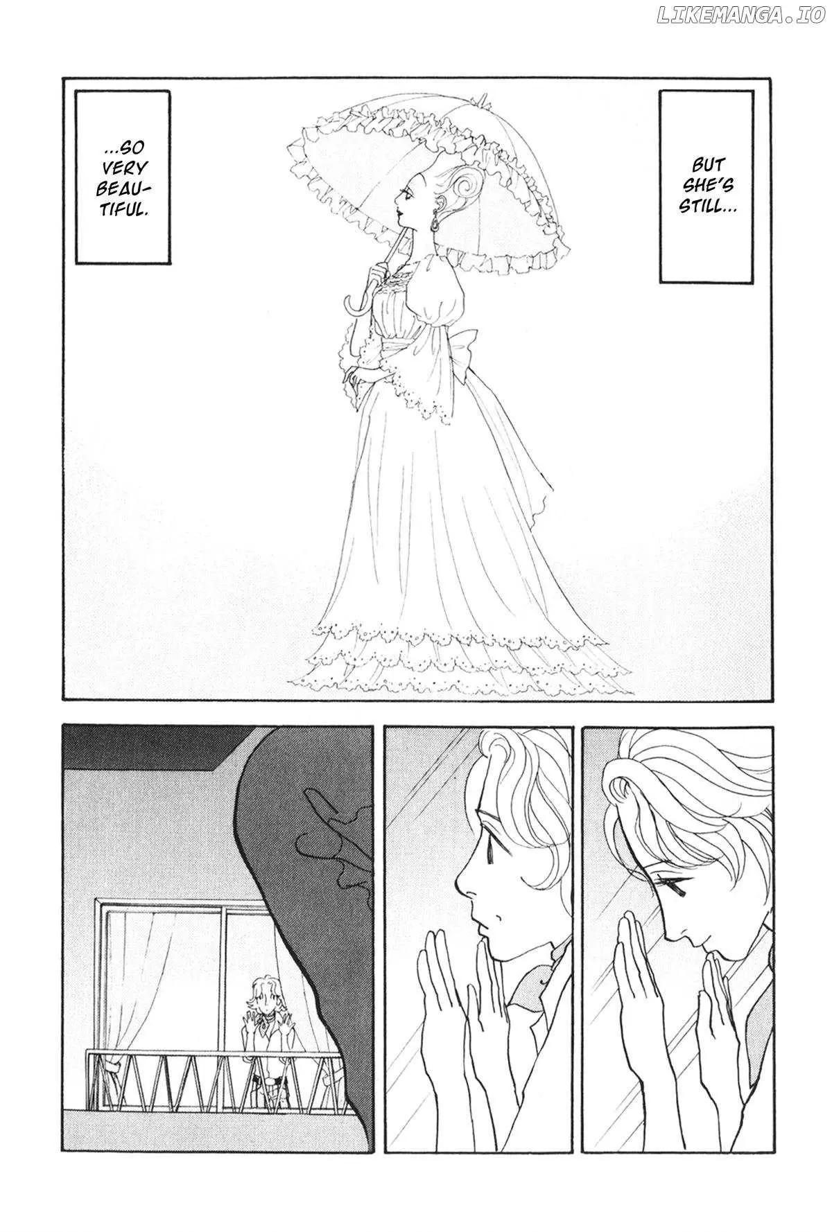 Fushigi na Shounen Chapter 29 page 52 - 