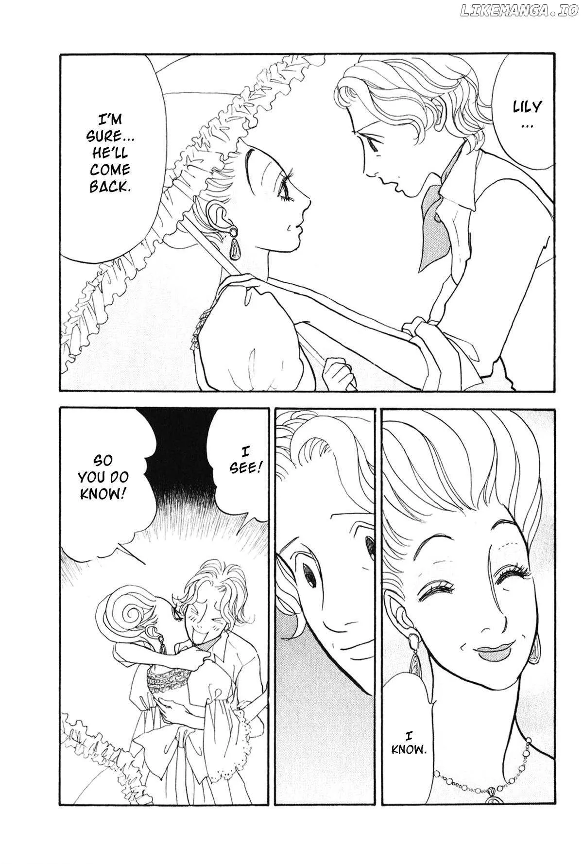 Fushigi na Shounen Chapter 29 page 59 - 