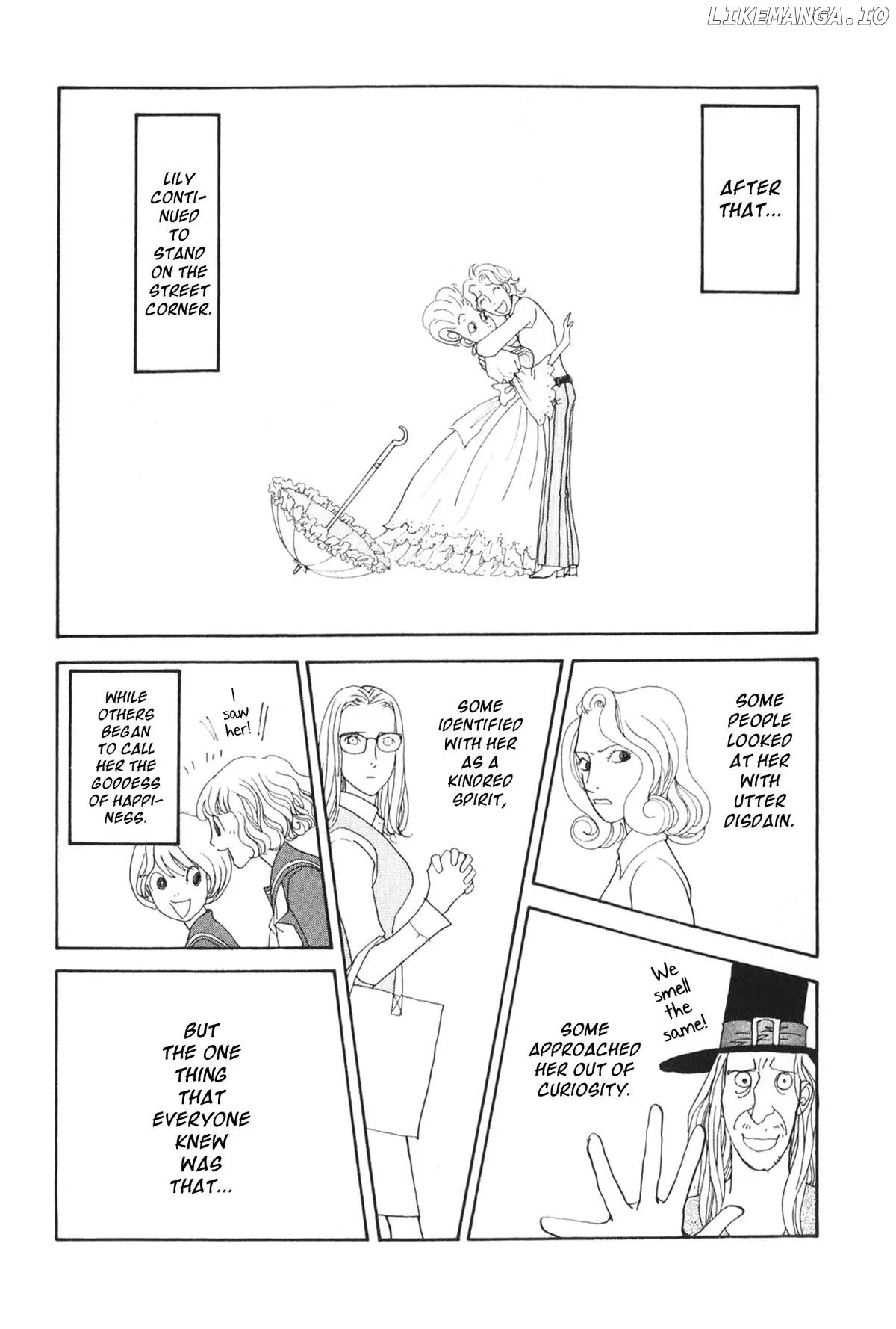 Fushigi na Shounen Chapter 29 page 60 - 