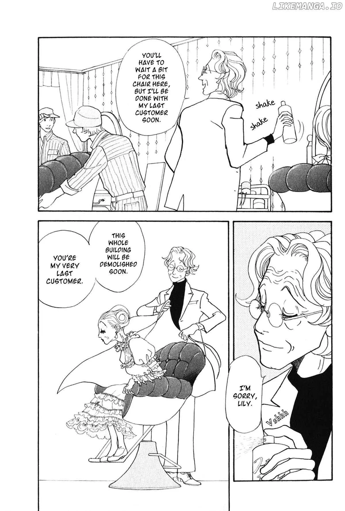 Fushigi na Shounen Chapter 29 page 63 - 