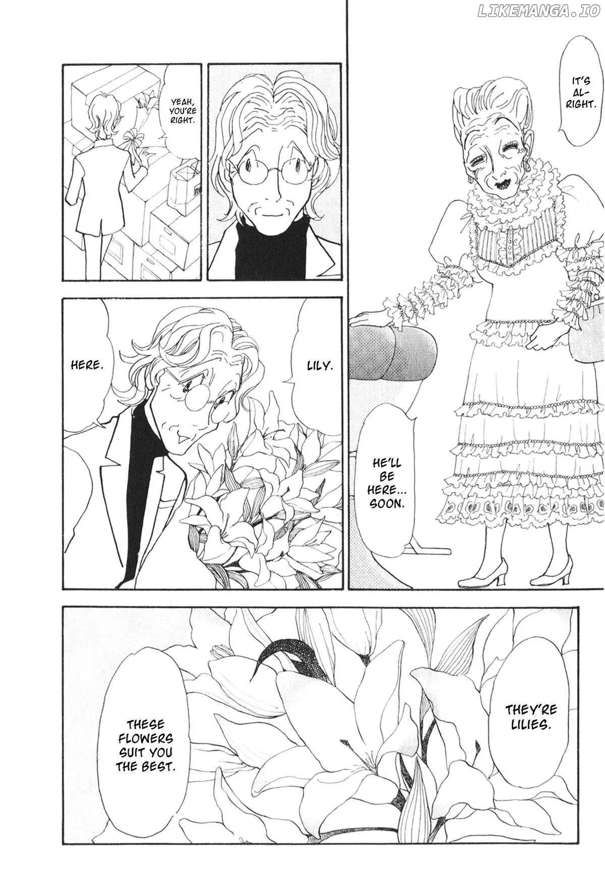 Fushigi na Shounen Chapter 29 page 65 - 
