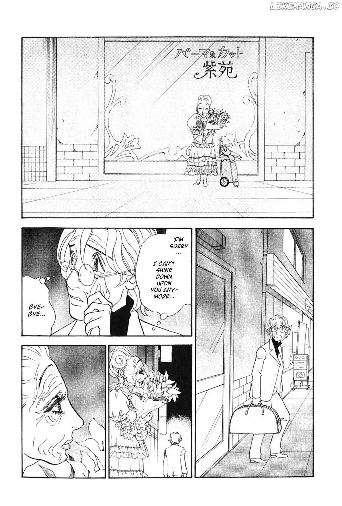 Fushigi na Shounen Chapter 29 page 66 - 