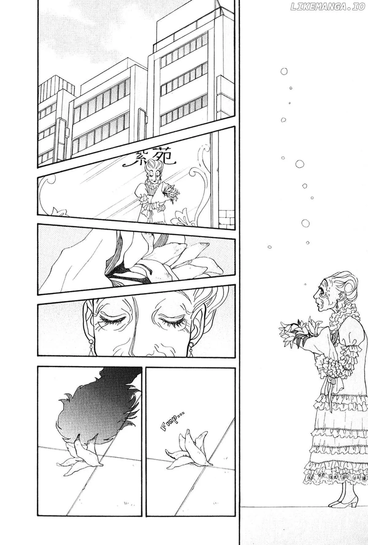 Fushigi na Shounen Chapter 29 page 67 - 