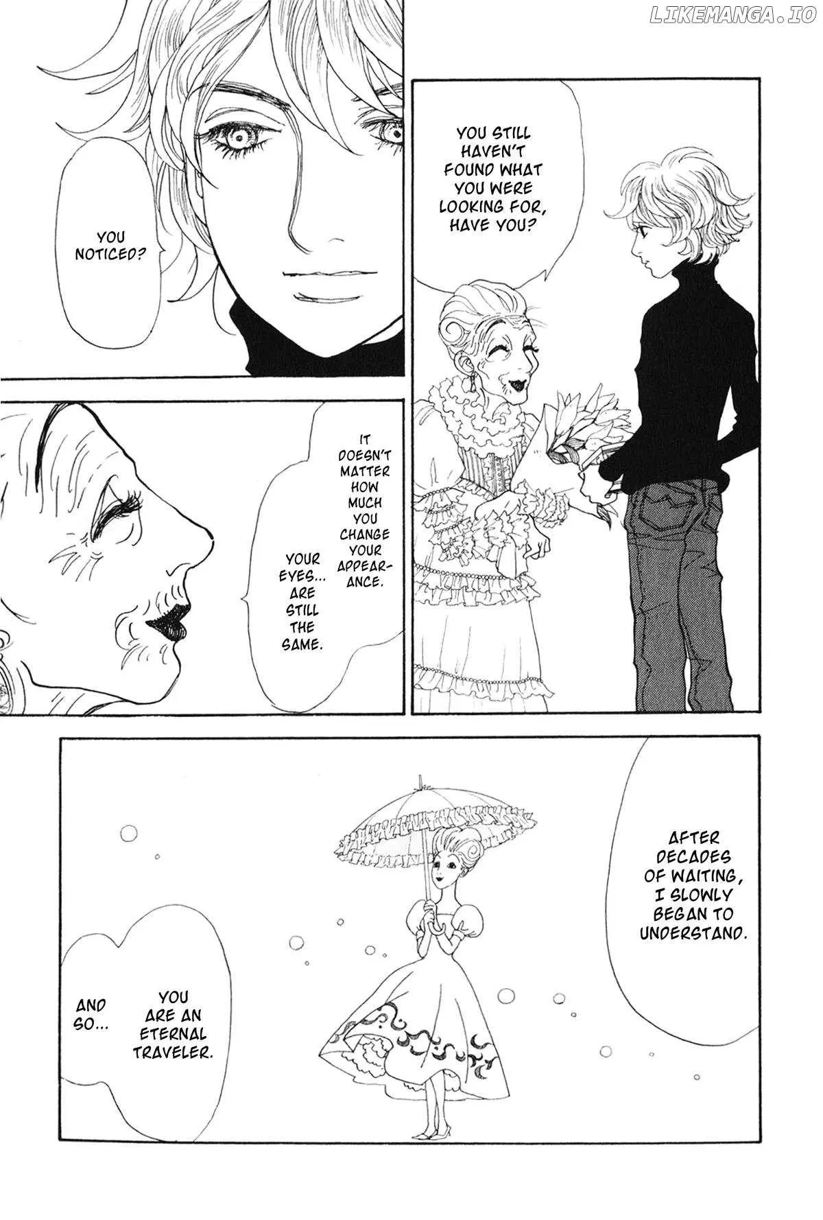 Fushigi na Shounen Chapter 29 page 70 - 