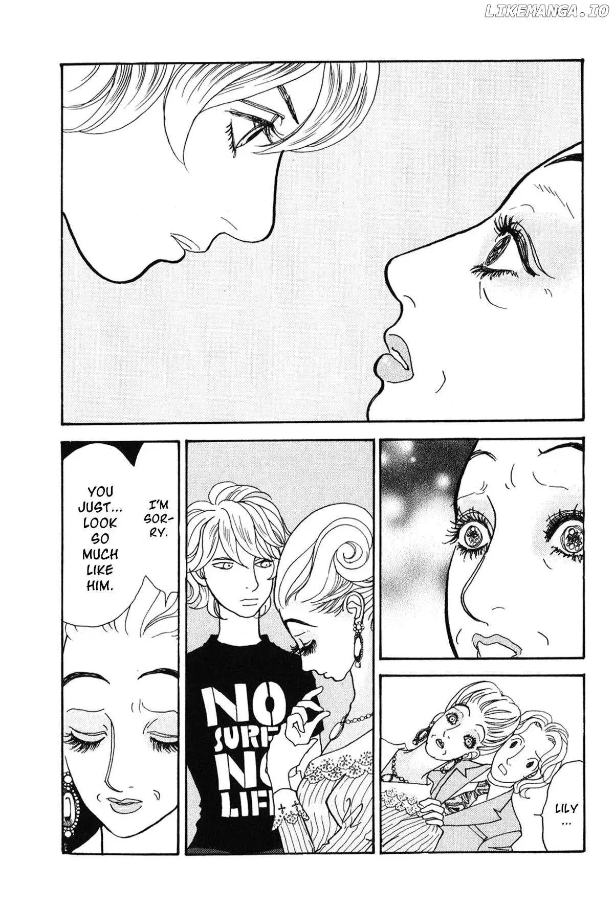 Fushigi na Shounen Chapter 29 page 8 - 