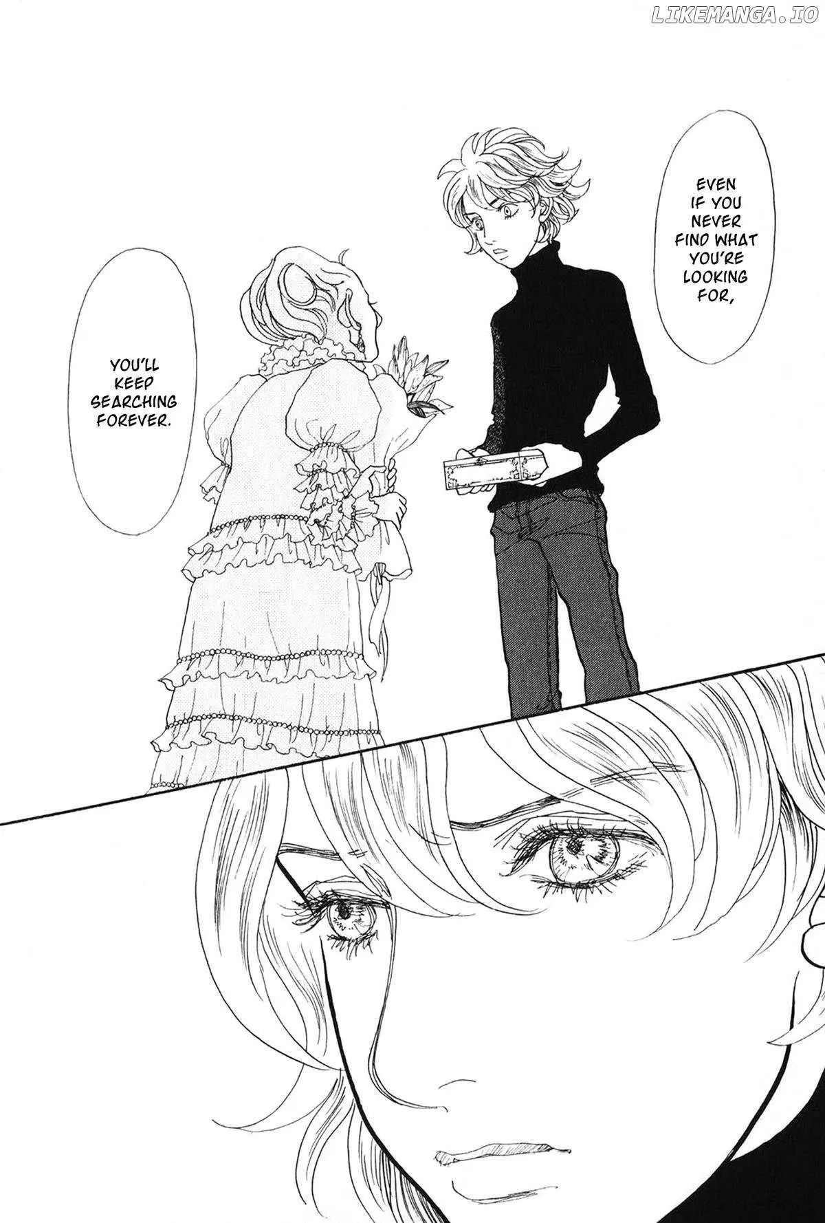 Fushigi na Shounen Chapter 29 page 71 - 