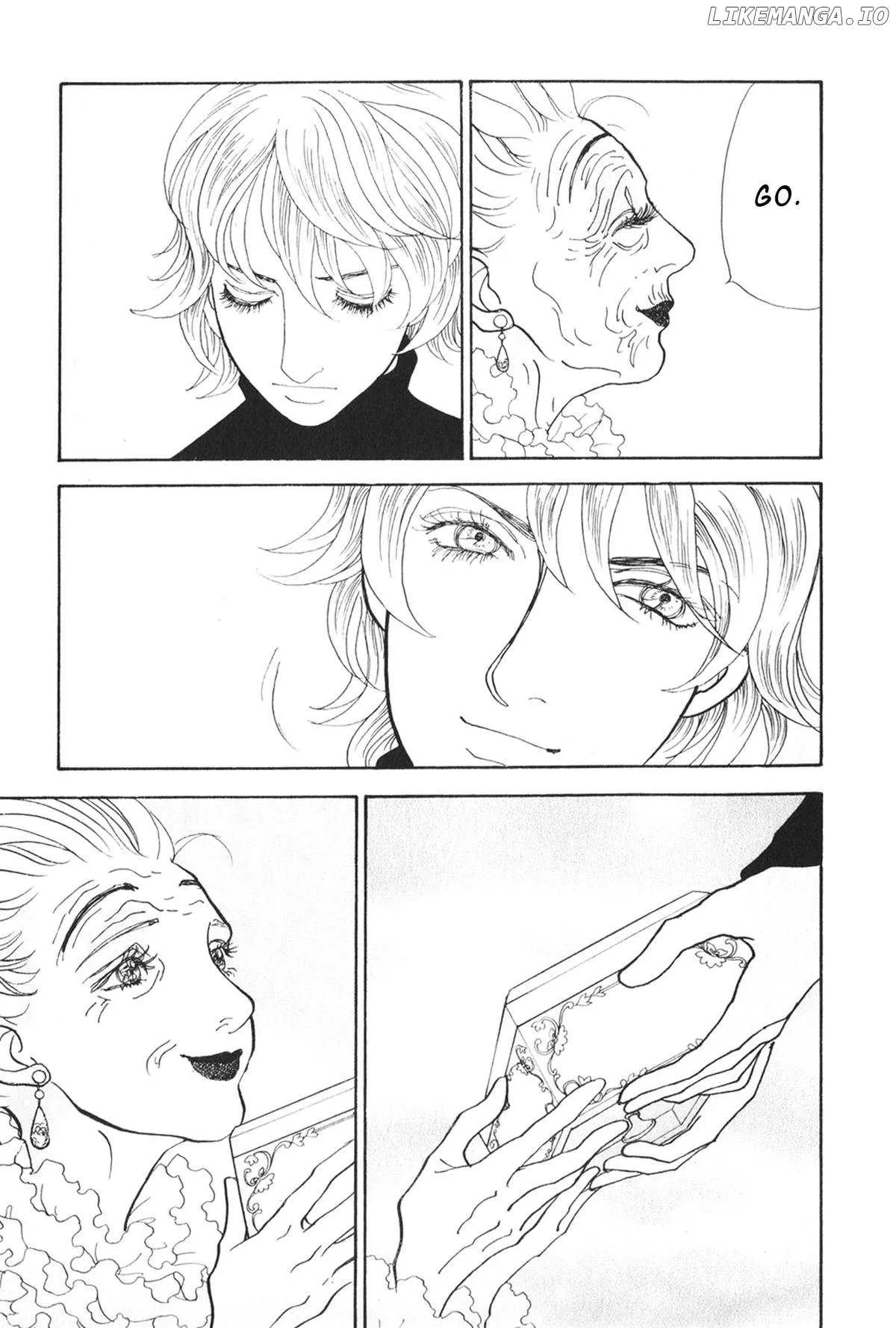 Fushigi na Shounen Chapter 29 page 72 - 