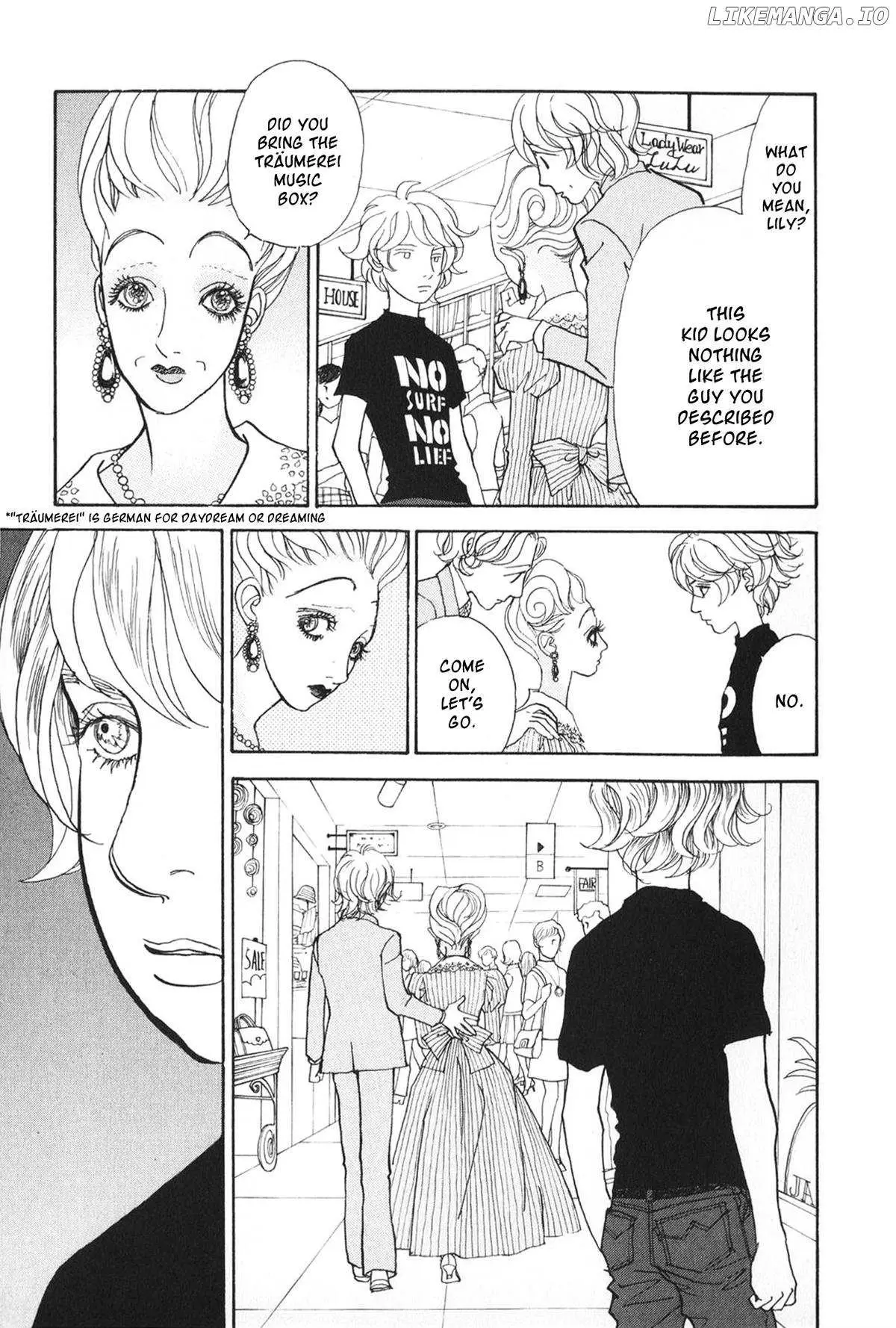 Fushigi na Shounen Chapter 29 page 9 - 