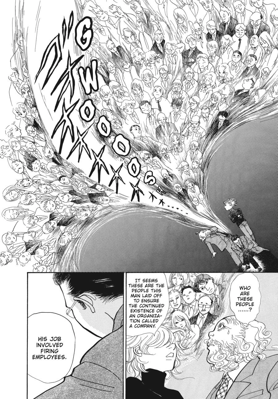 Fushigi na Shounen Chapter 5 page 55 - 