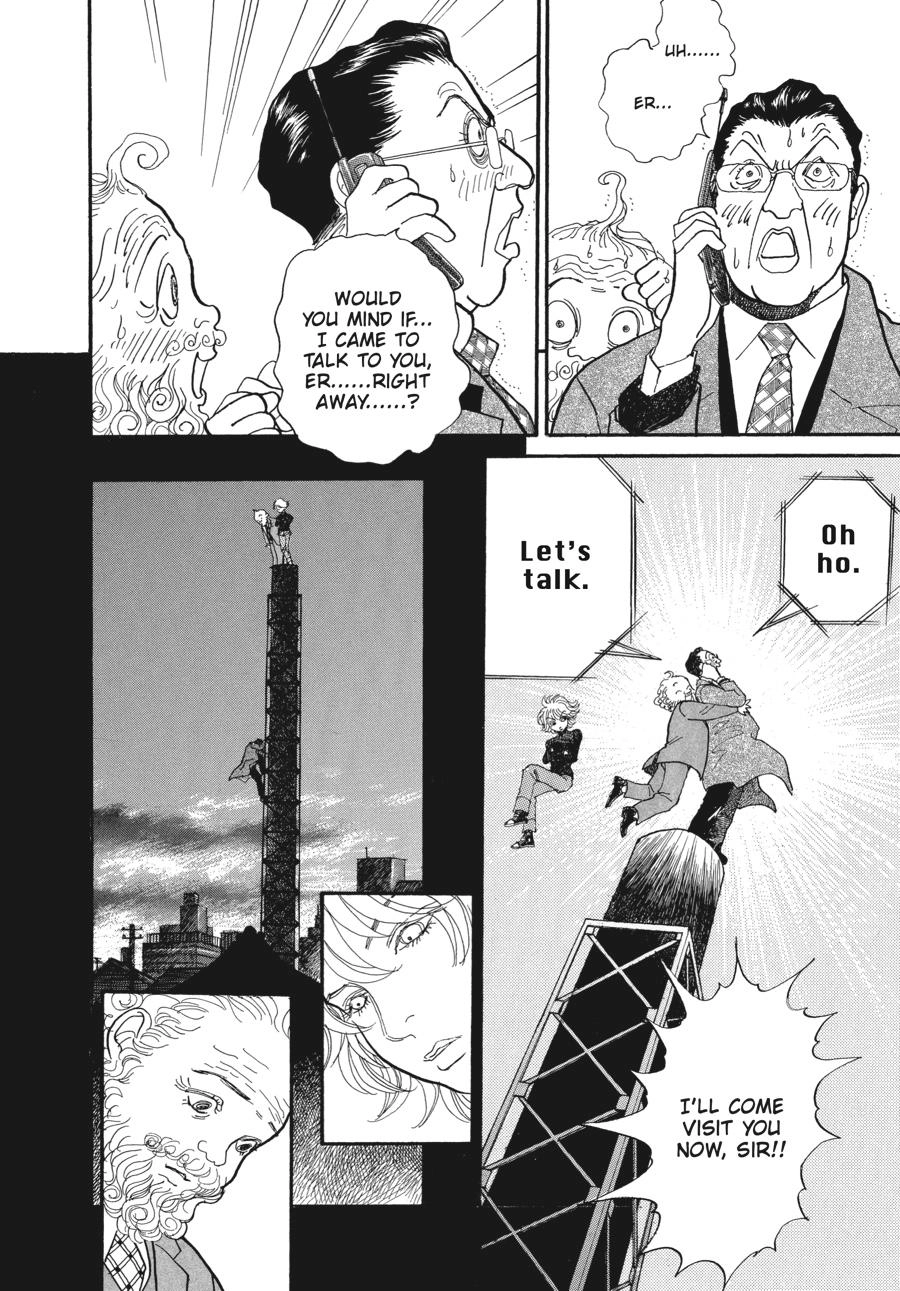 Fushigi na Shounen Chapter 5 page 67 - 
