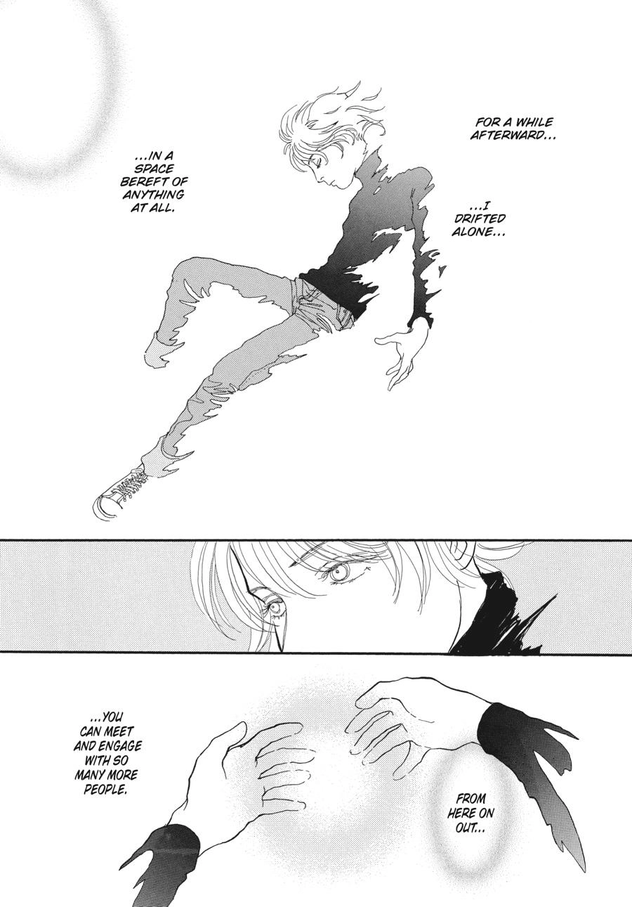 Fushigi na Shounen Chapter 5 page 83 - 