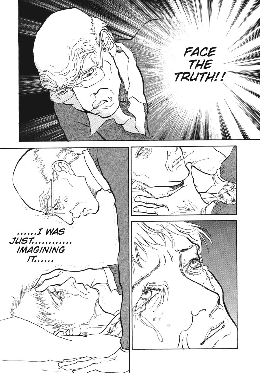 Fushigi na Shounen Chapter 7 page 37 - 