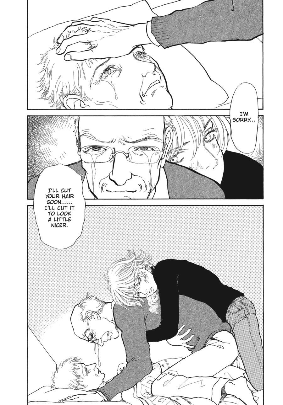 Fushigi na Shounen Chapter 7 page 38 - 