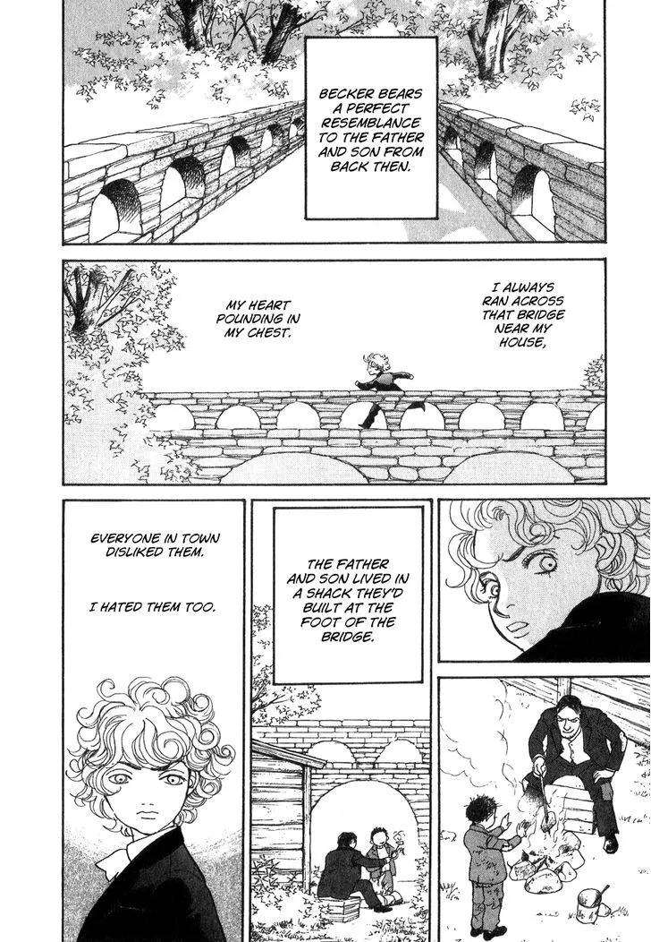 Fushigi na Shounen Chapter 9 page 46 - 