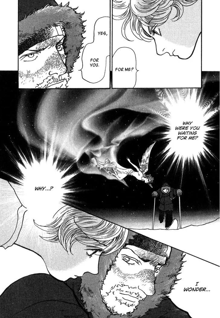 Fushigi na Shounen Chapter 9 page 55 - 