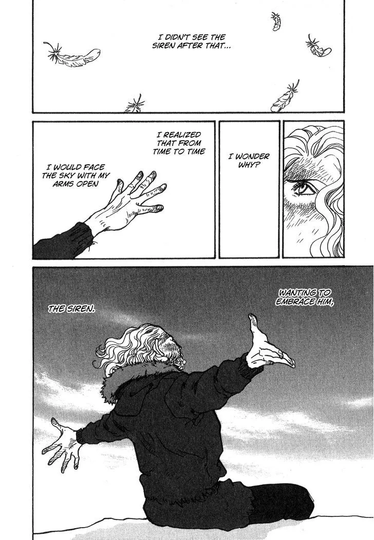 Fushigi na Shounen Chapter 9 page 71 - 