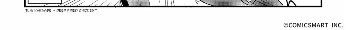 Fushigi no Mayuri-san Chapter 8 page 4 - 