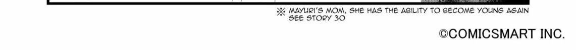 Fushigi no Mayuri-san Chapter 89 page 2 - 