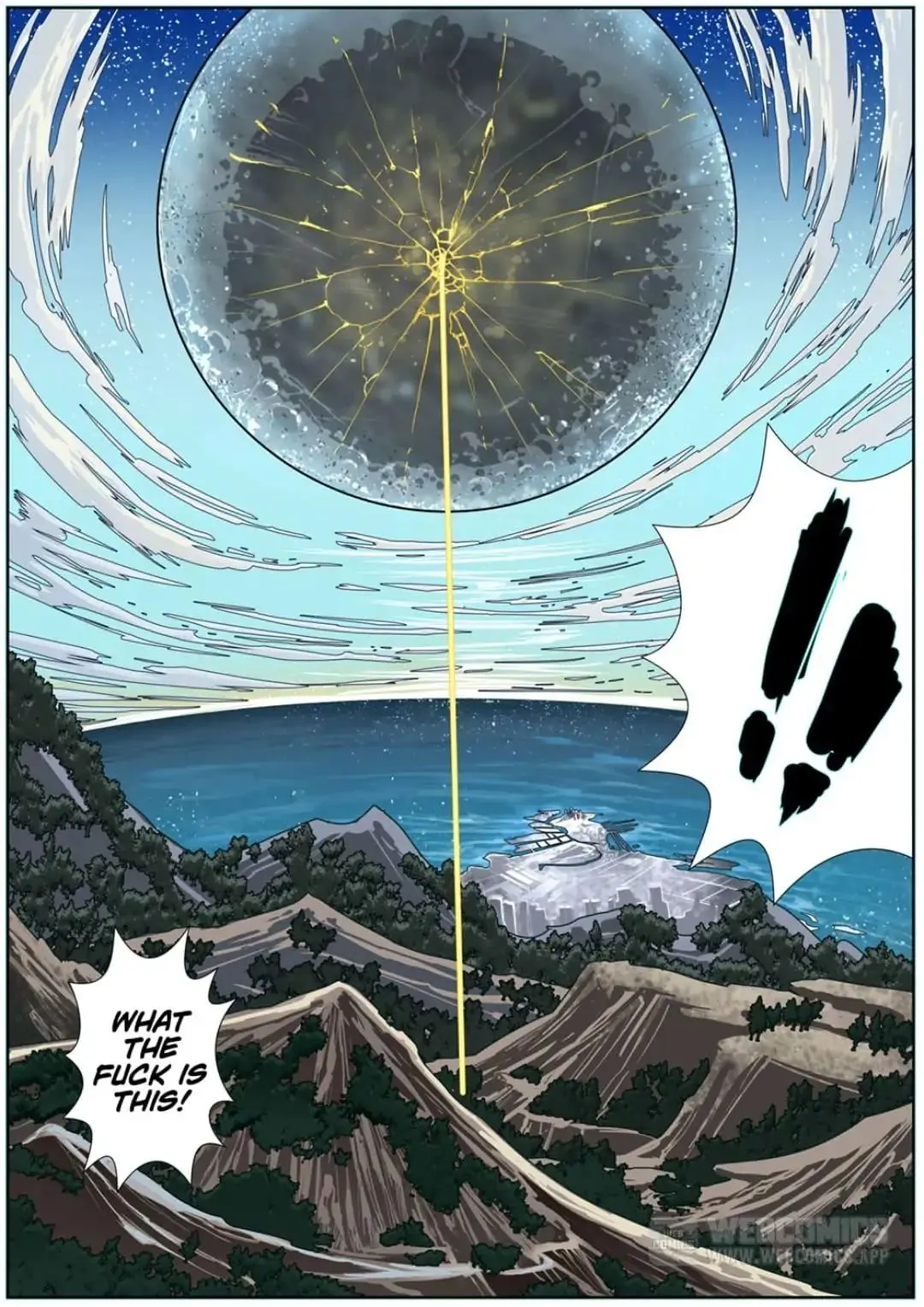 Fusion of Cores Chapter 19 page 5 - 