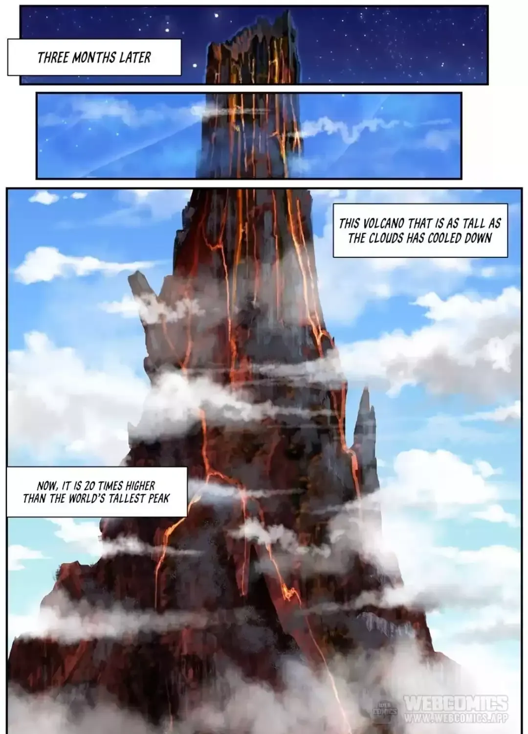 Fusion of Cores Chapter 23 page 3 - 