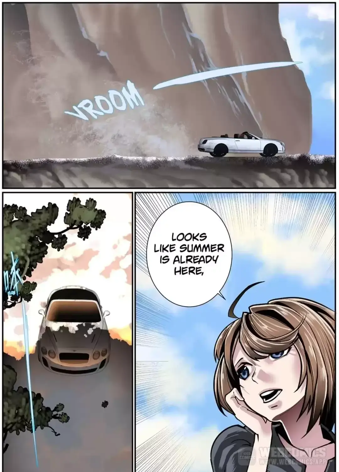 Fusion of Cores Chapter 24 page 3 - 