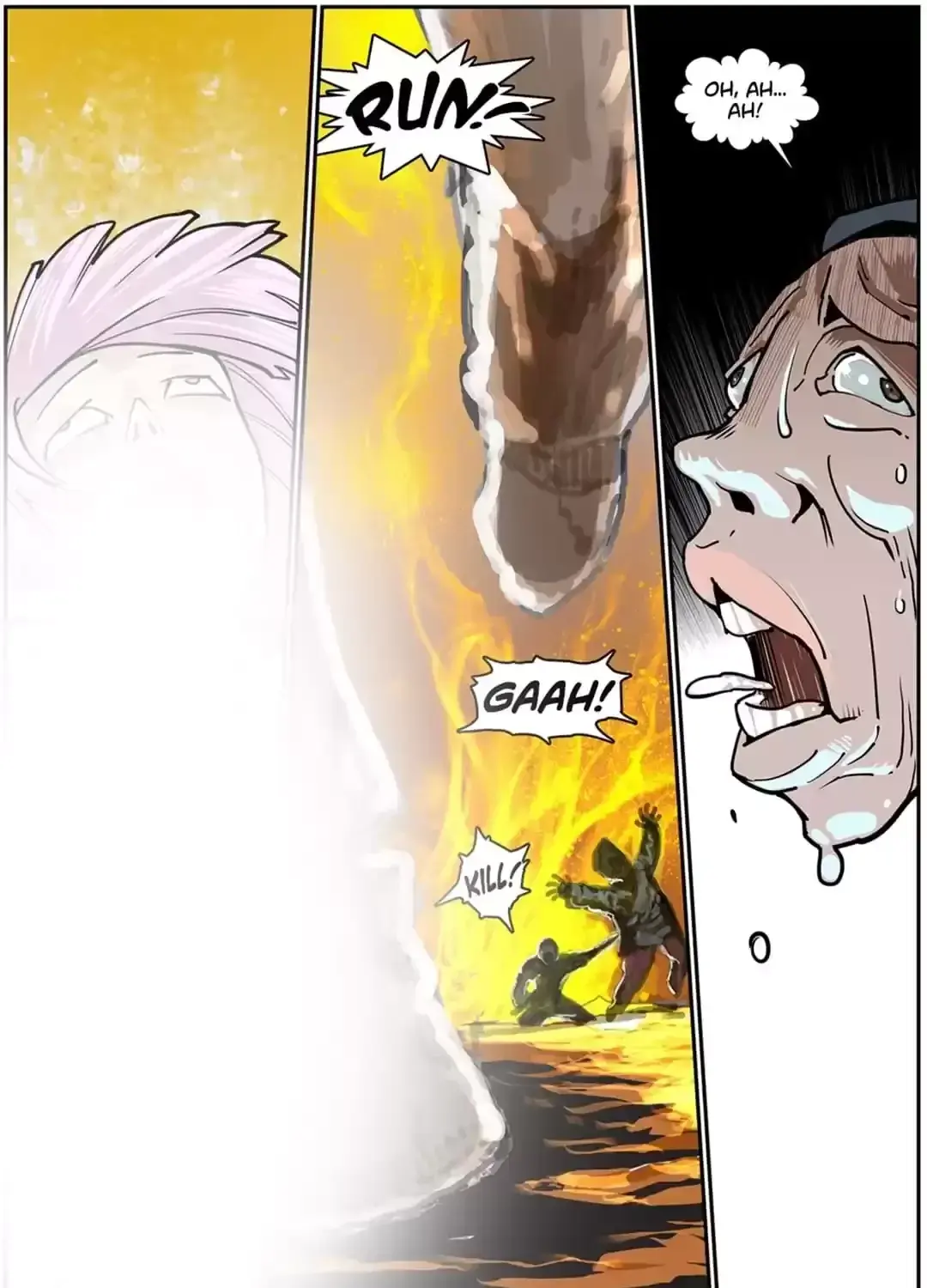 Fusion of Cores Chapter 42 page 7 - 