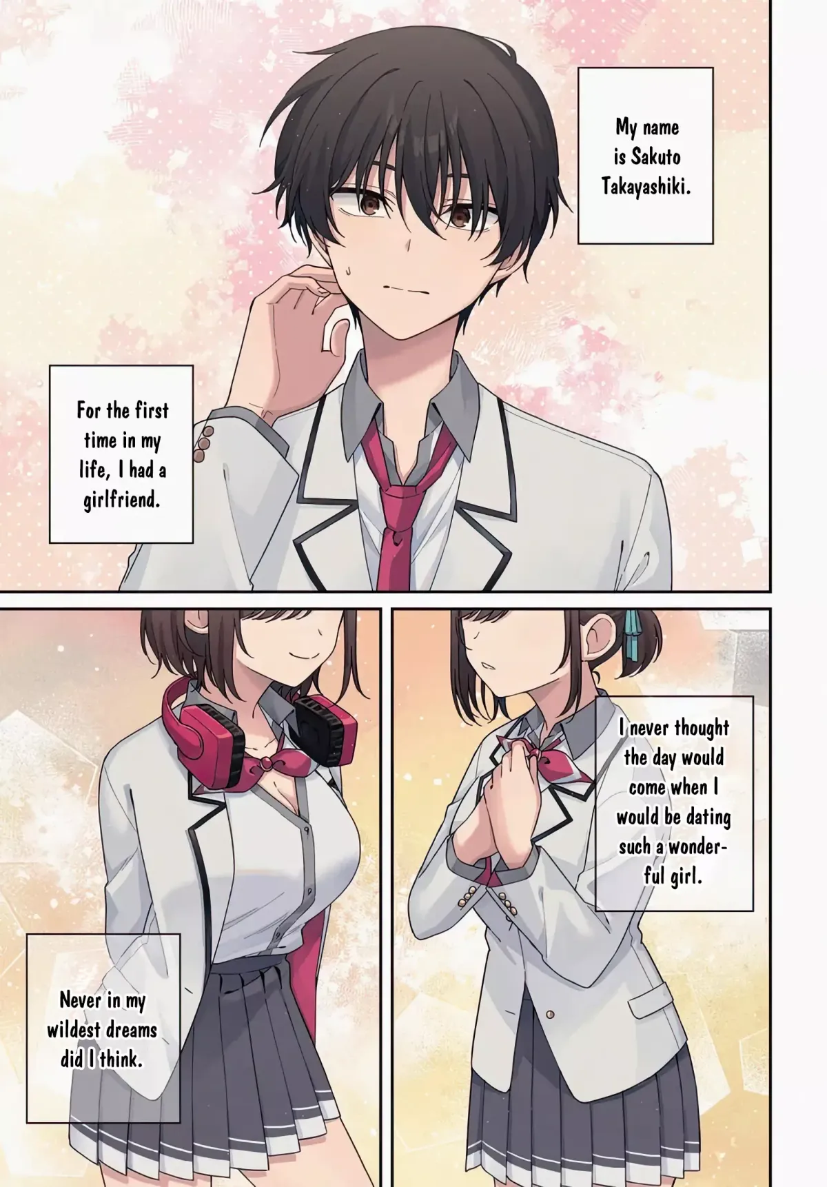 Futago Matomete "Kanojo" ni Shinai? Chapter 1 page 1 - 