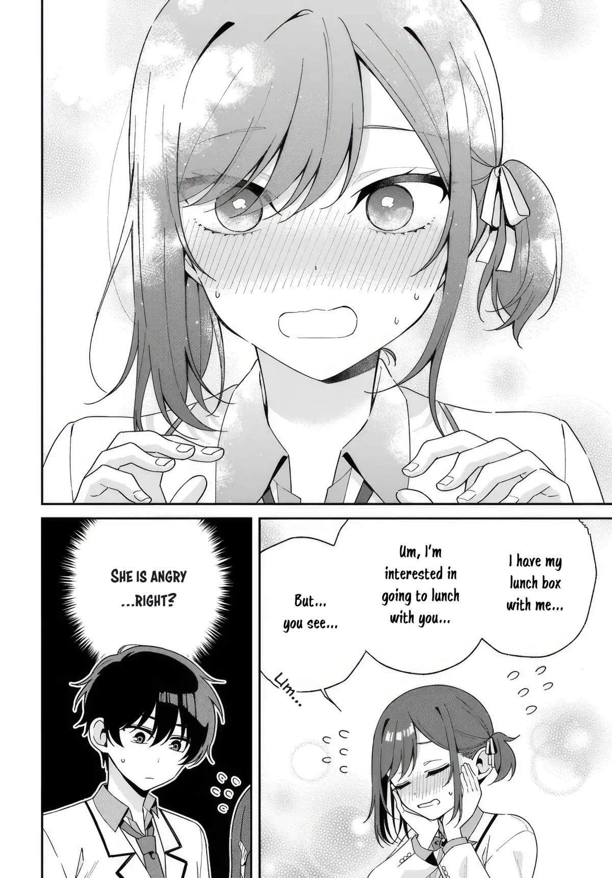 Futago Matomete "Kanojo" ni Shinai? Chapter 1 page 11 - 
