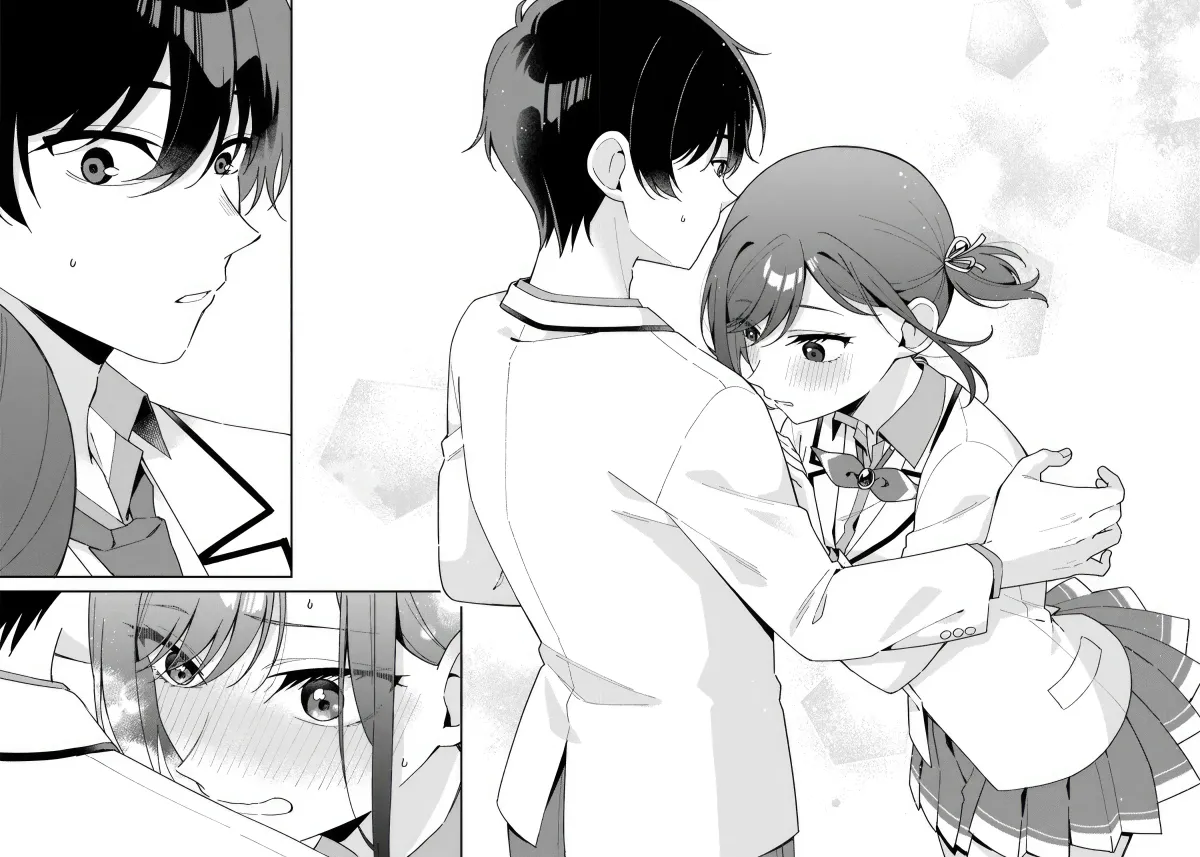 Futago Matomete "Kanojo" ni Shinai? Chapter 1 page 15 - 