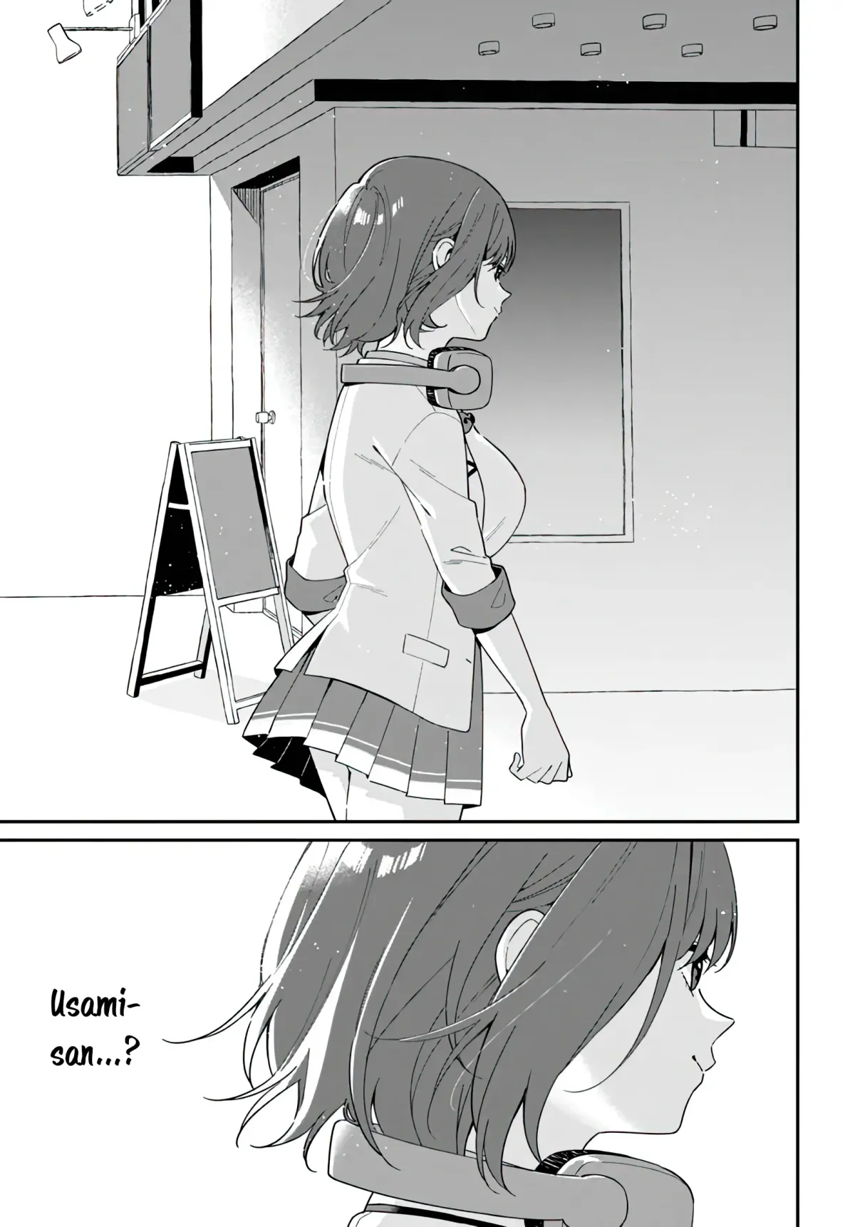 Futago Matomete "Kanojo" ni Shinai? Chapter 1 page 19 - 
