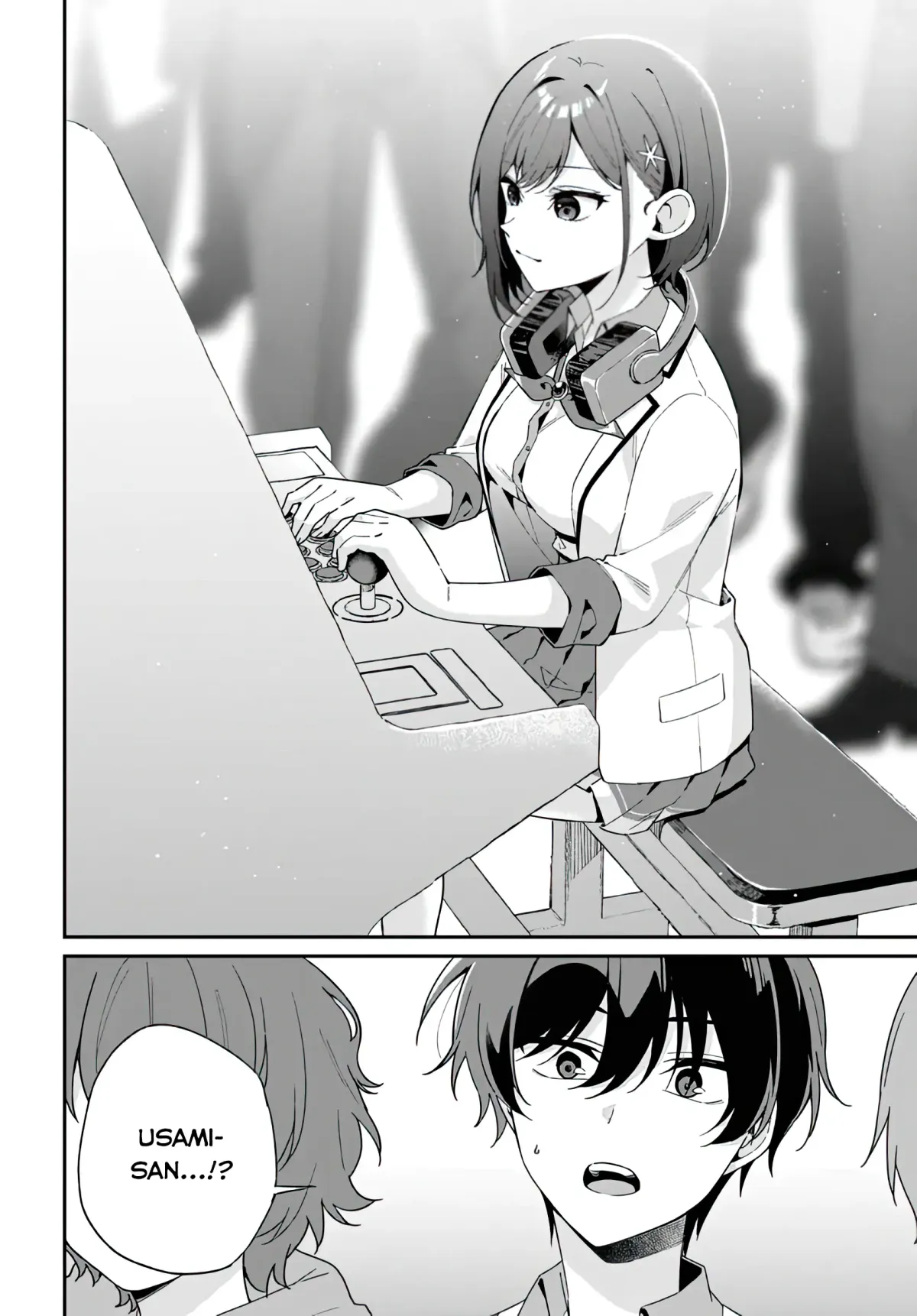 Futago Matomete "Kanojo" ni Shinai? Chapter 1 page 22 - 