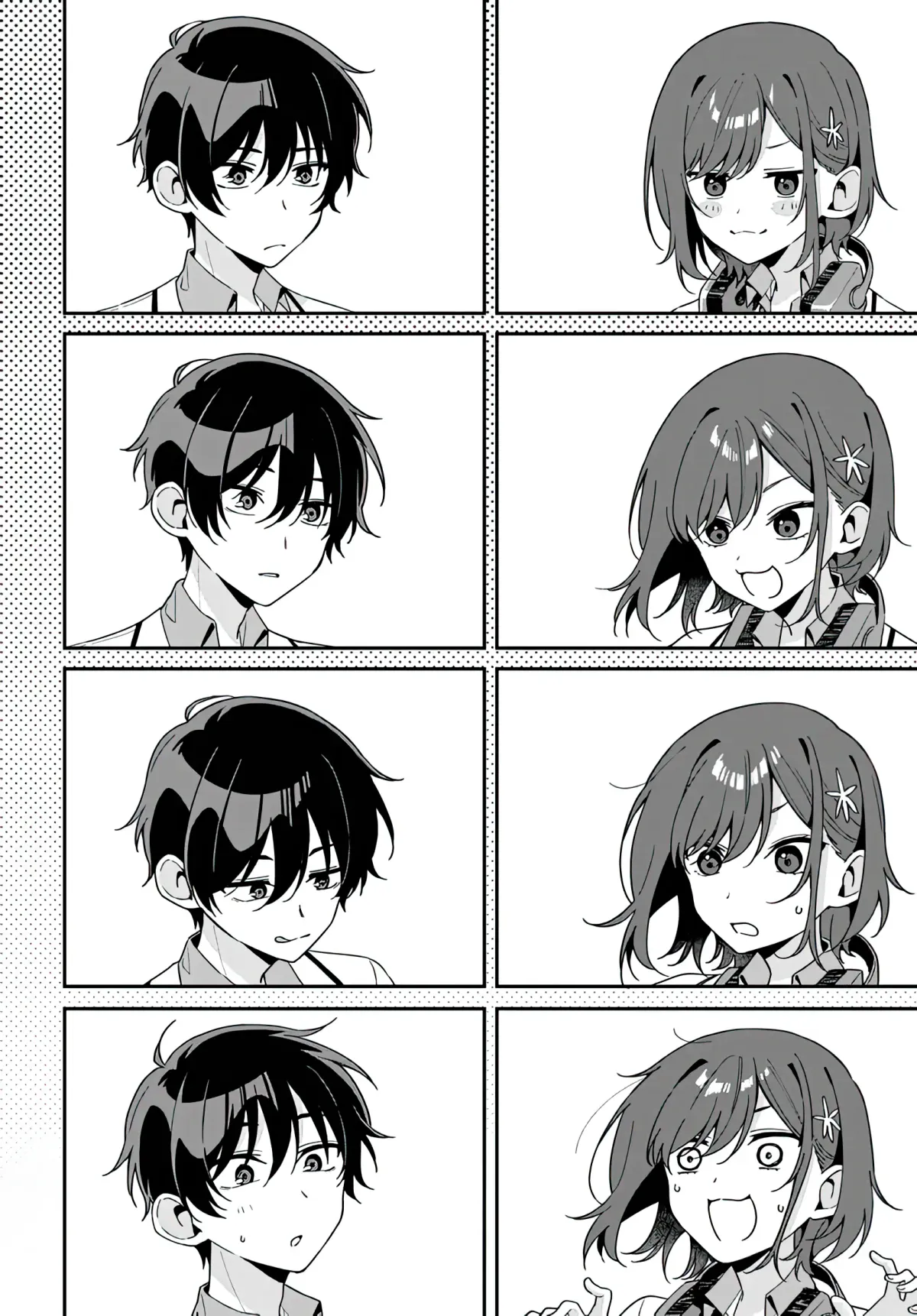 Futago Matomete "Kanojo" ni Shinai? Chapter 1 page 26 - 