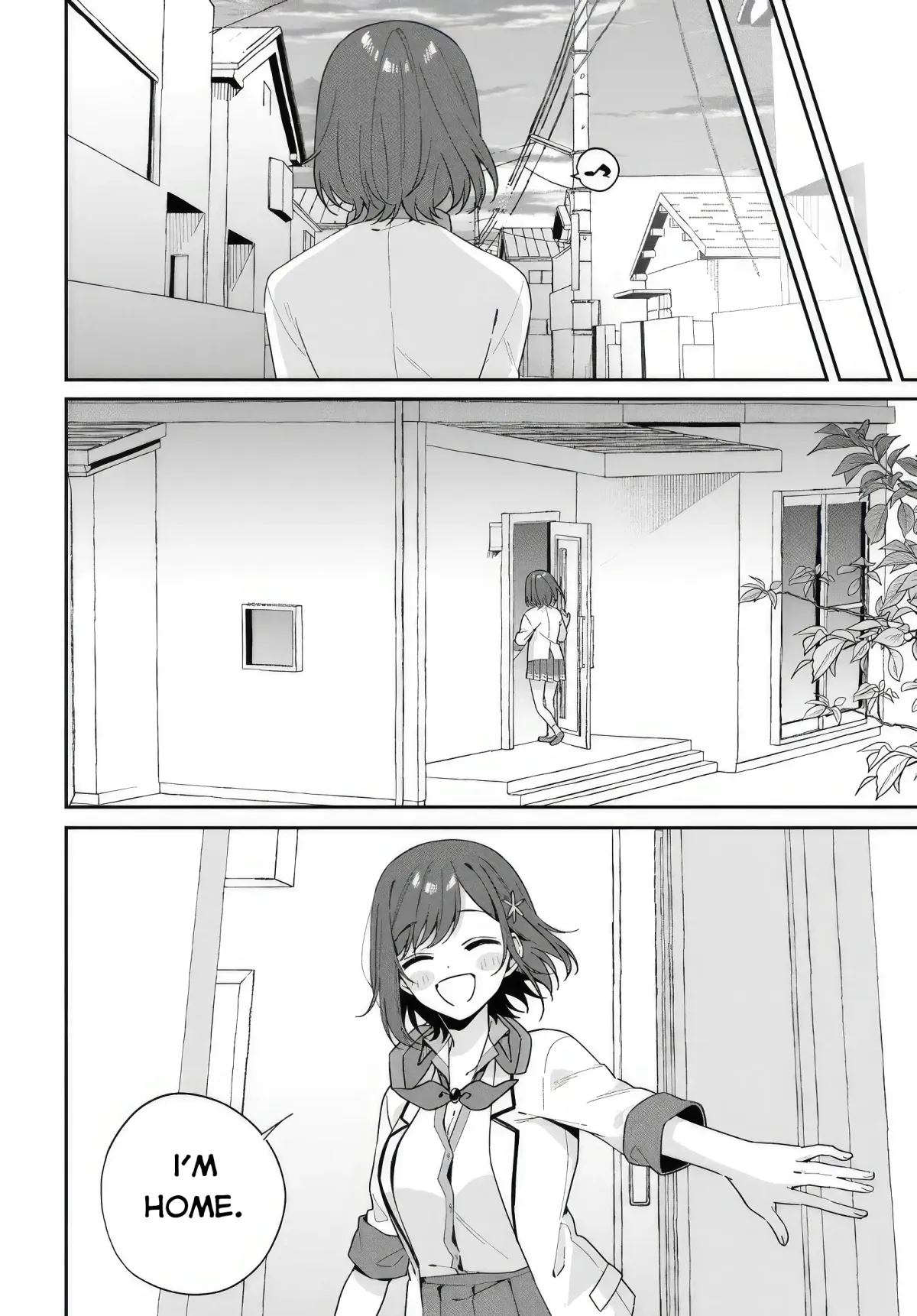 Futago Matomete "Kanojo" ni Shinai? Chapter 1 page 39 - 