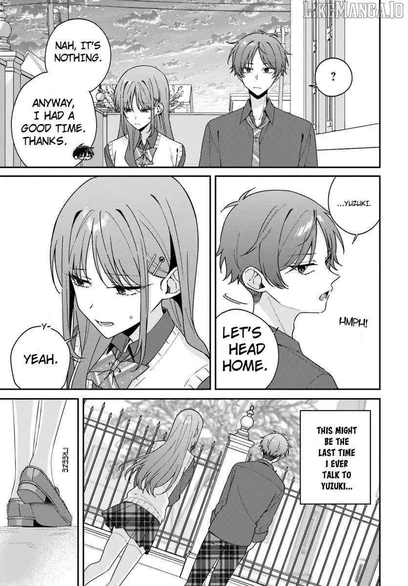 Futago Matomete "Kanojo" ni Shinai? Chapter 11.1 page 11 - 