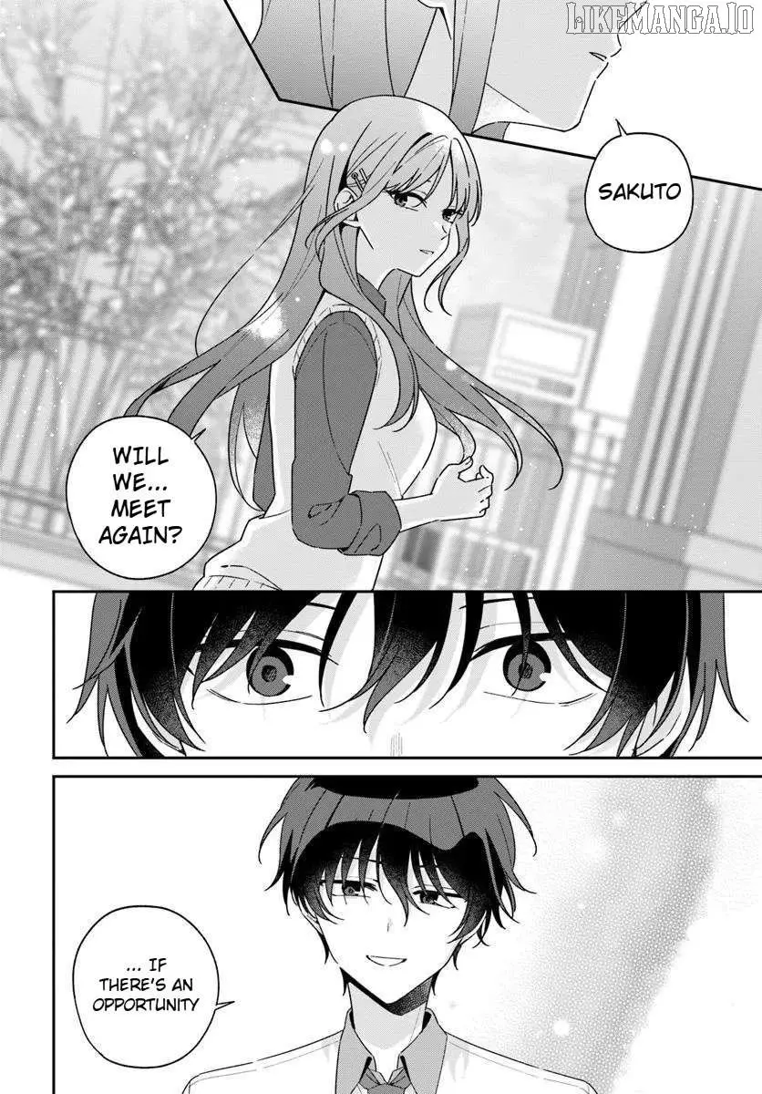 Futago Matomete "Kanojo" ni Shinai? Chapter 11.1 page 12 - 