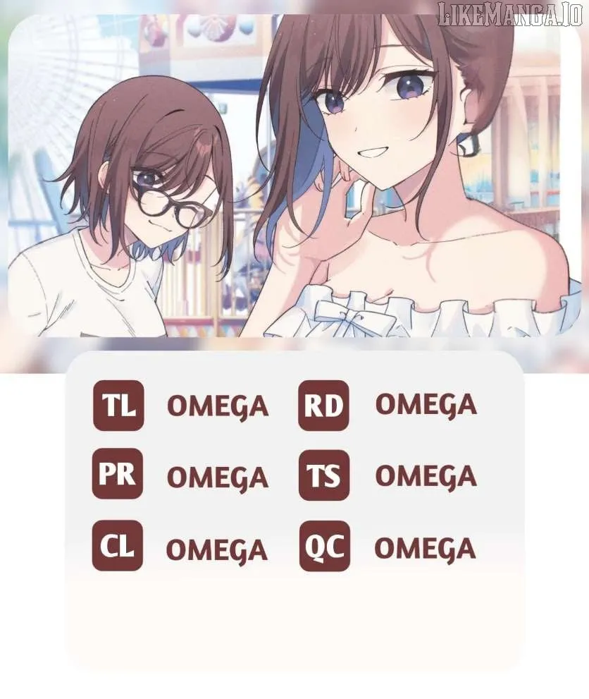 Futago Matomete "Kanojo" ni Shinai? Chapter 11.2 page 2 - 