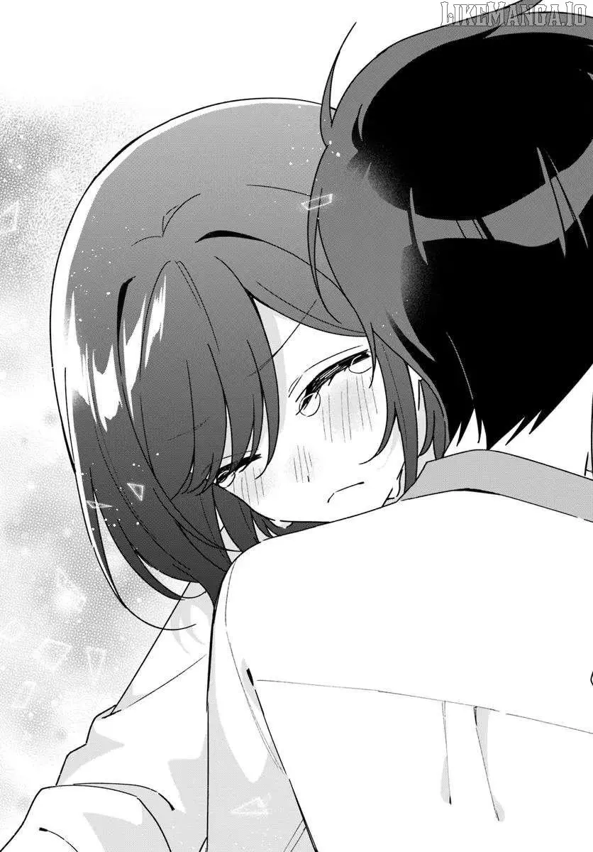Futago Matomete "Kanojo" ni Shinai? Chapter 11.2 page 18 - 