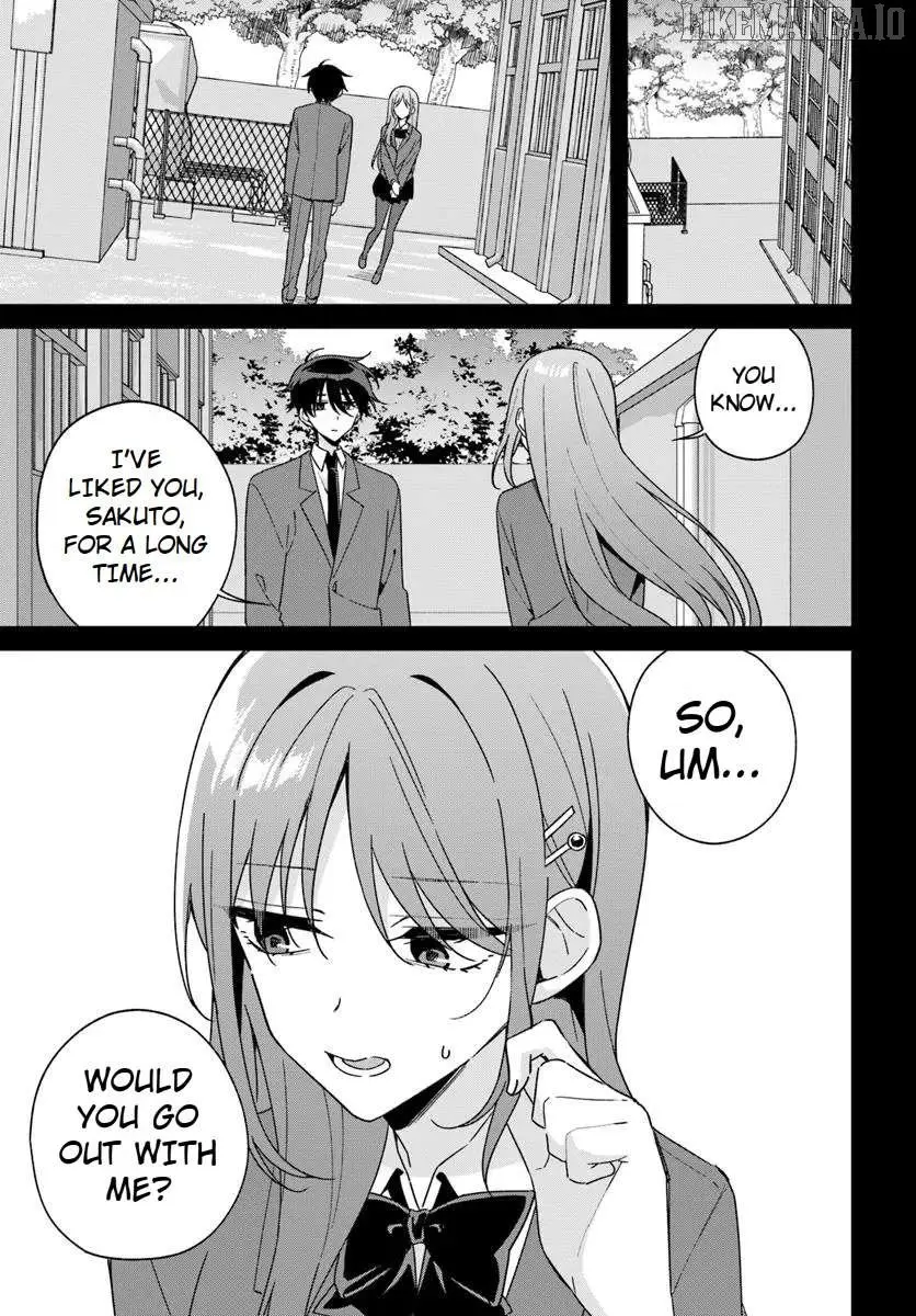 Futago Matomete "Kanojo" ni Shinai? Chapter 11.2 page 6 - 