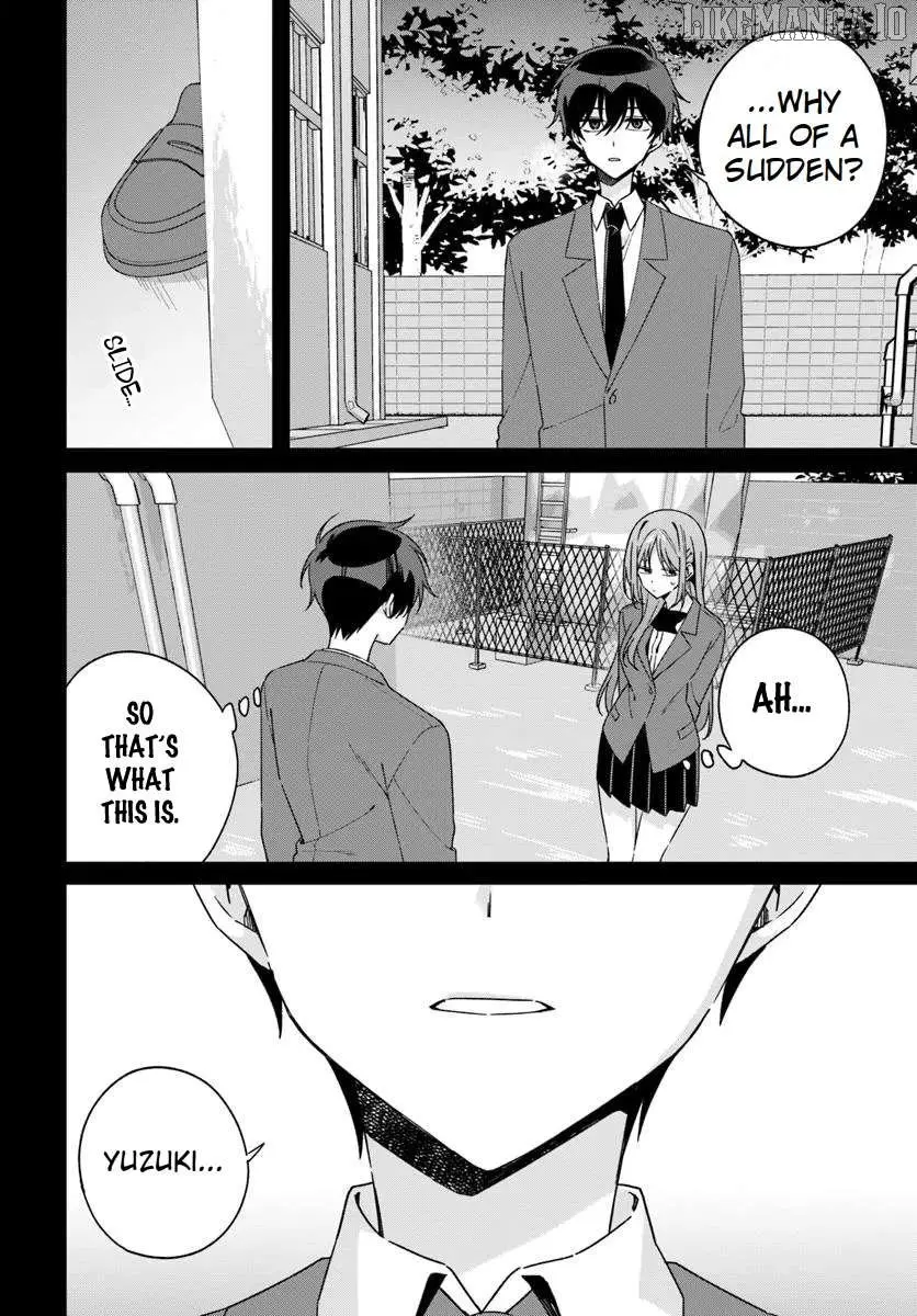 Futago Matomete "Kanojo" ni Shinai? Chapter 11.2 page 7 - 