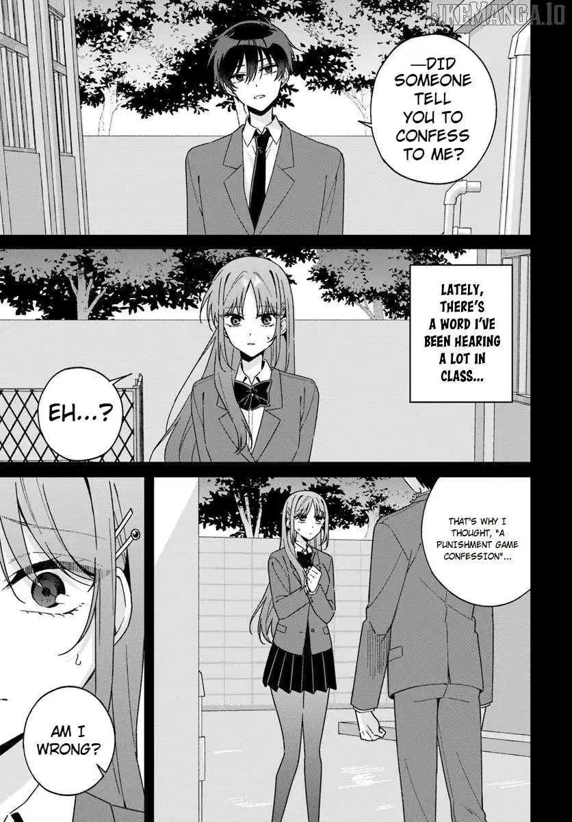 Futago Matomete "Kanojo" ni Shinai? Chapter 11.2 page 8 - 
