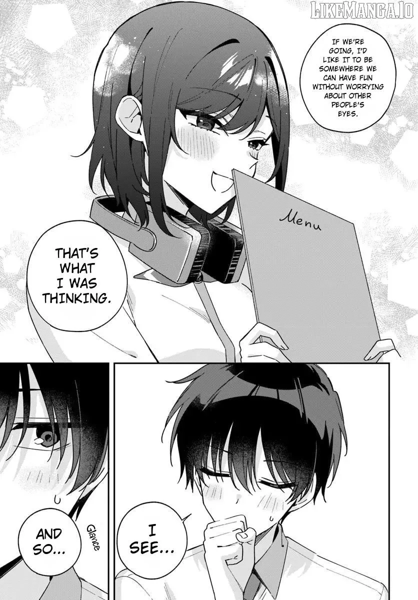 Futago Matomete "Kanojo" ni Shinai? Chapter 12.2 page 4 - 