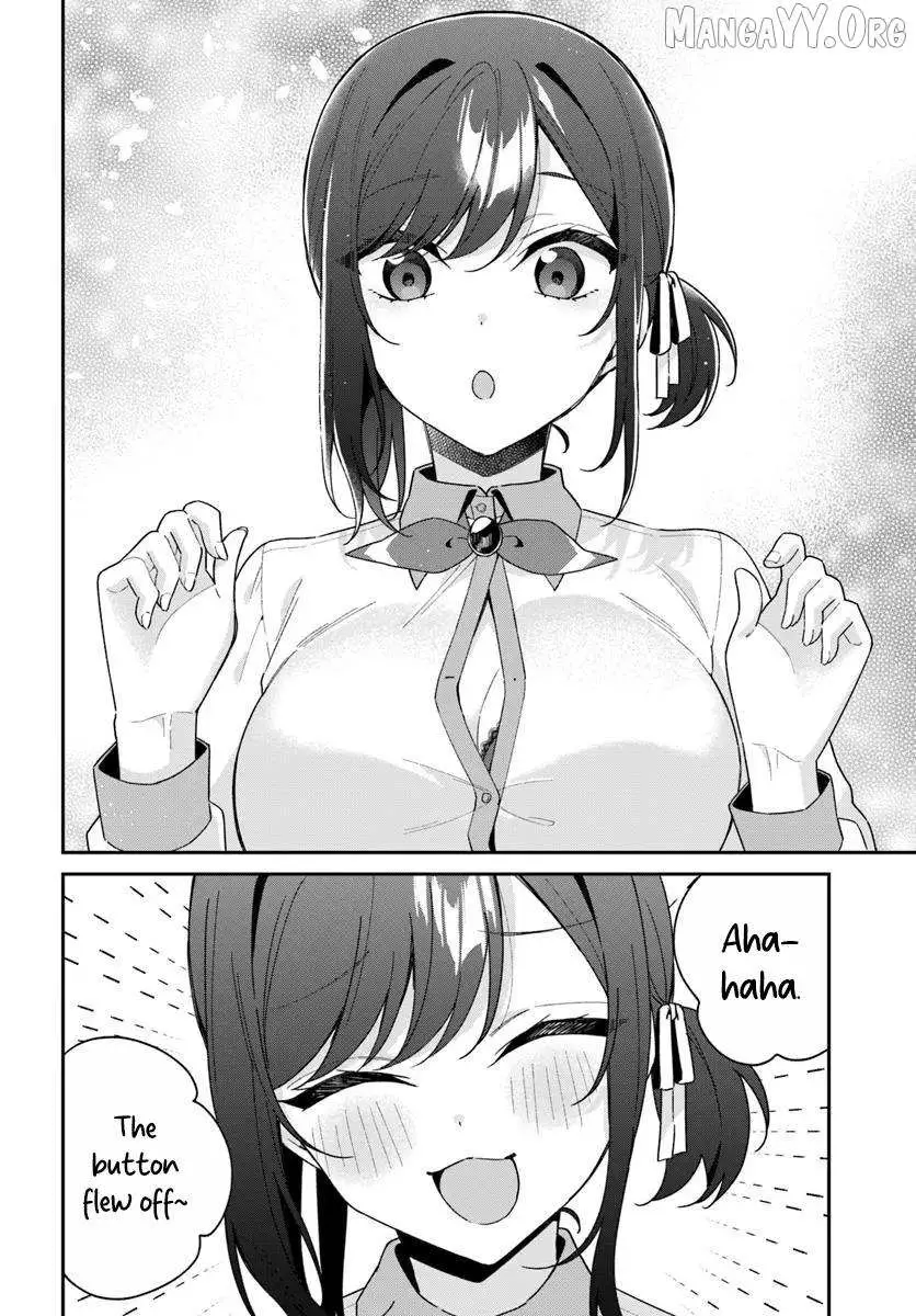 Futago Matomete "Kanojo" ni Shinai? Chapter 13.1 page 6 - 