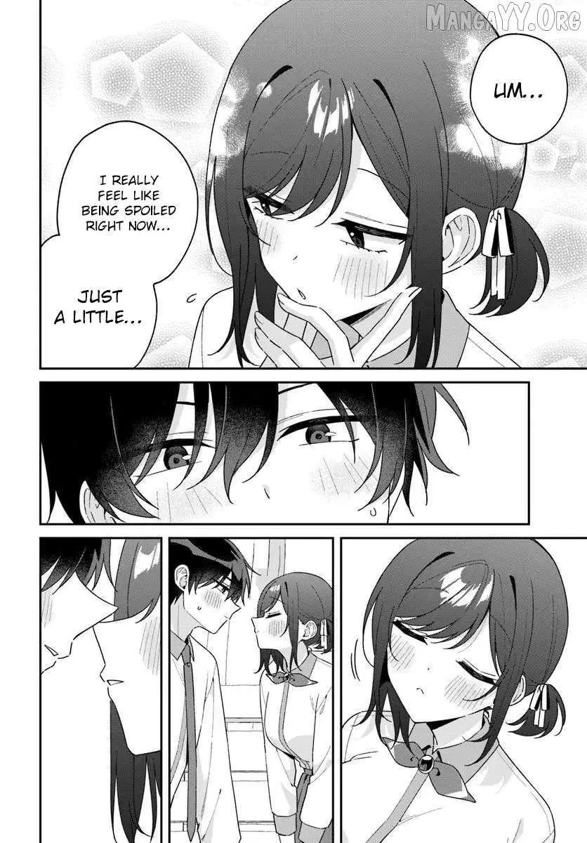Futago Matomete "Kanojo" ni Shinai? Chapter 14.1 page 14 - 