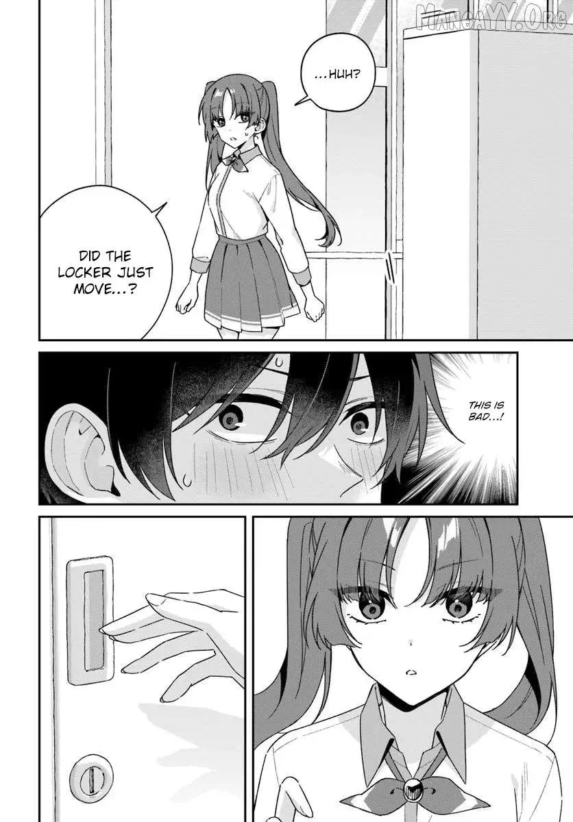 Futago Matomete "Kanojo" ni Shinai? Chapter 14.2 page 12 - 